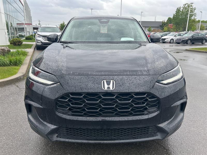 honda HR-V 2023 - 8
