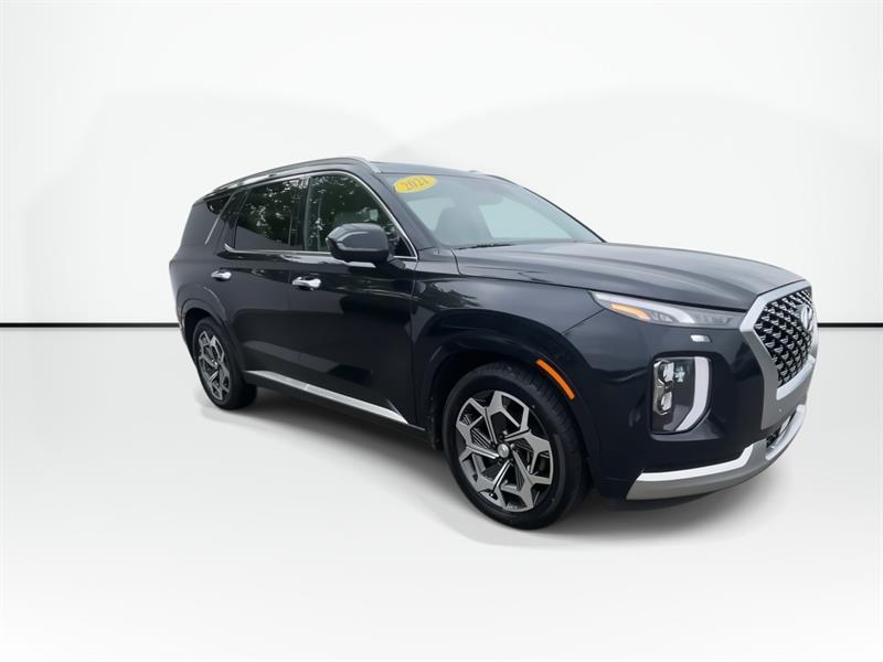 hyundai Palisade 2021 - 2