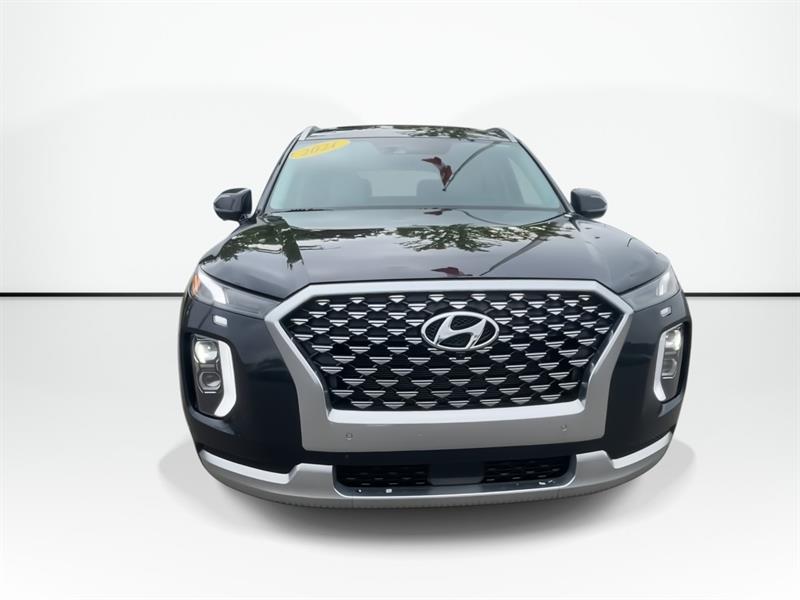 hyundai Palisade 2021 - 3