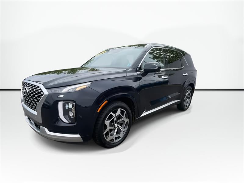 hyundai Palisade 2021 - 4