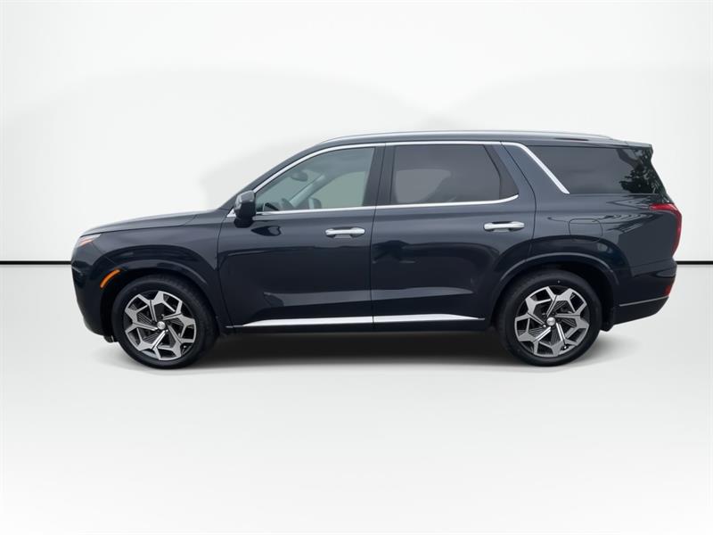 hyundai Palisade 2021 - 5