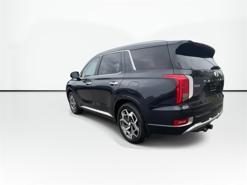 hyundai Palisade 2021 - 6