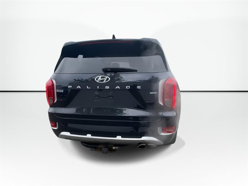 hyundai Palisade 2021 - 7