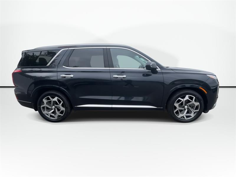 hyundai Palisade 2021 - 9