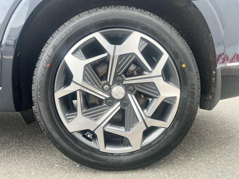 hyundai Palisade 2021 - 10