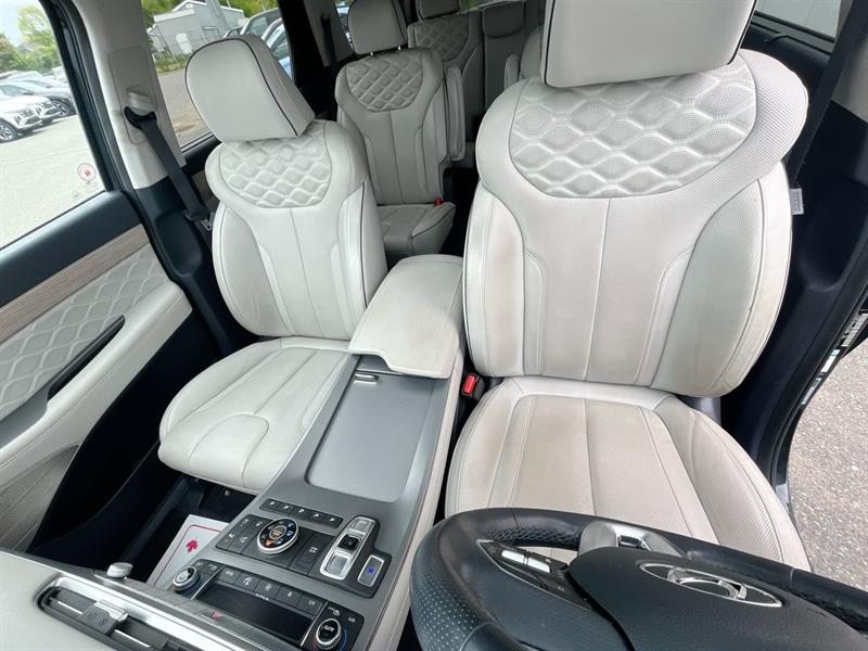 hyundai Palisade 2021 - 13