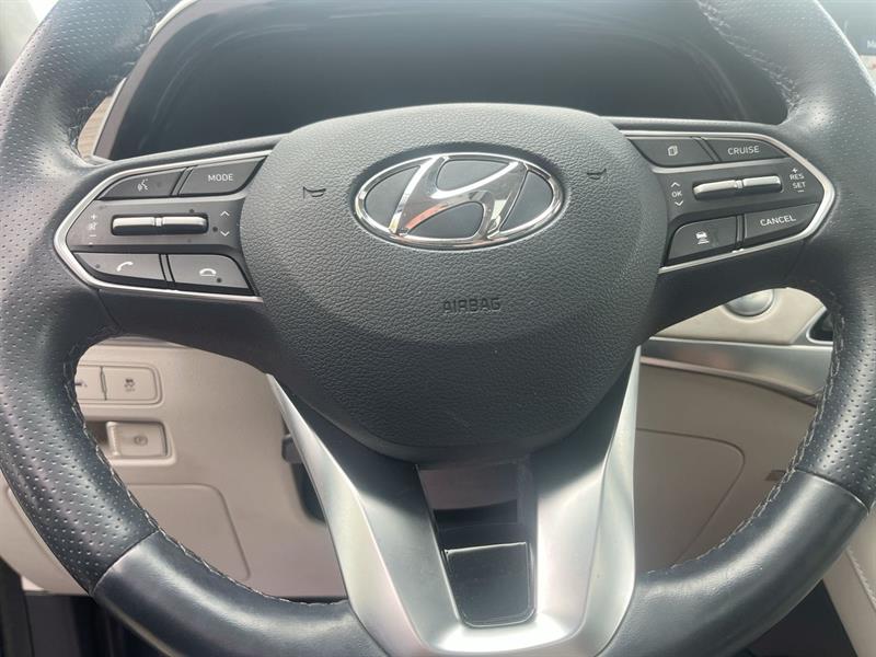hyundai Palisade 2021 - 18