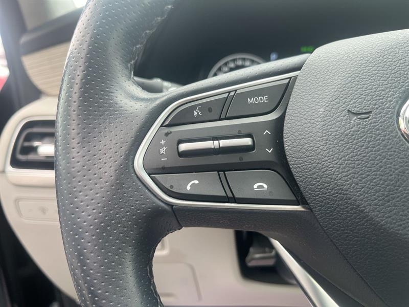 hyundai Palisade 2021 - 20