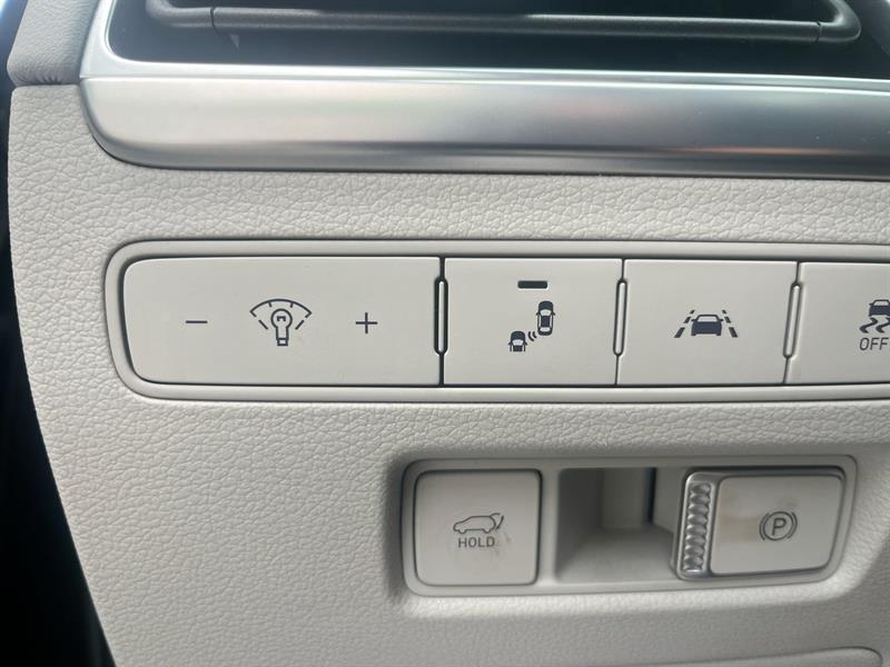 hyundai Palisade 2021 - 24