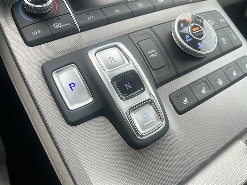 hyundai Palisade 2021 - 29