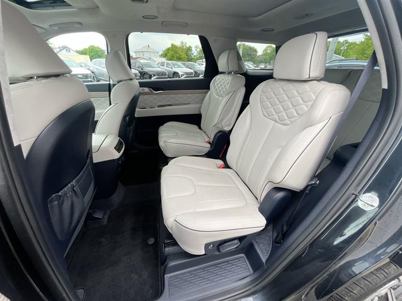 hyundai Palisade 2021 - 32
