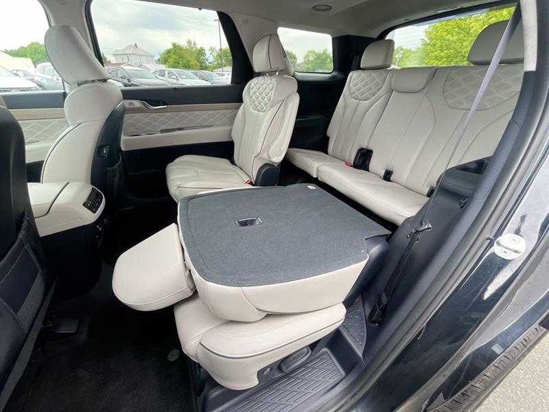 hyundai Palisade 2021 - 33