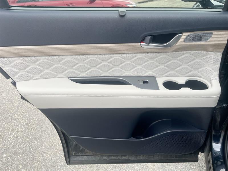 hyundai Palisade 2021 - 35