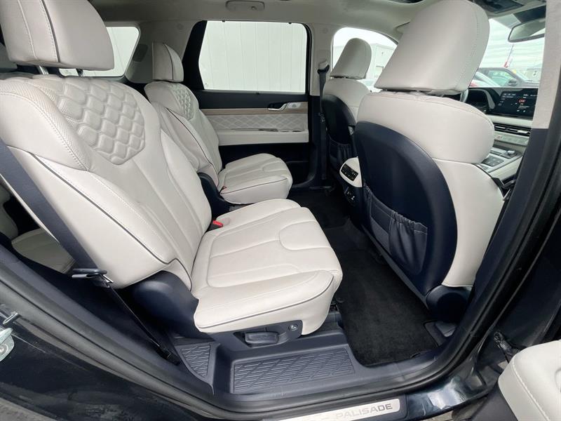 hyundai Palisade 2021 - 39