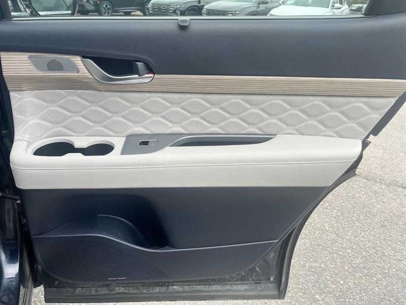 hyundai Palisade 2021 - 41