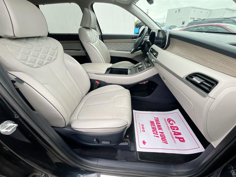 hyundai Palisade 2021 - 42
