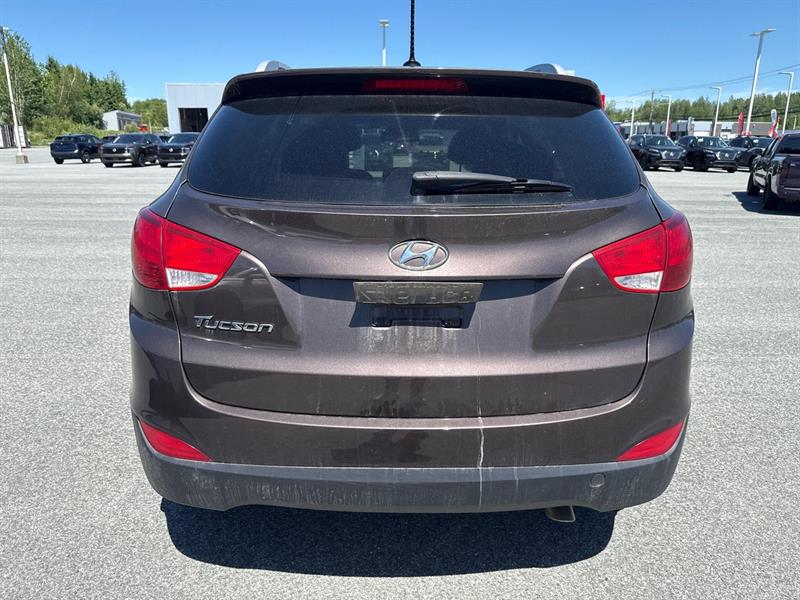 hyundai Tucson 2014 - 4