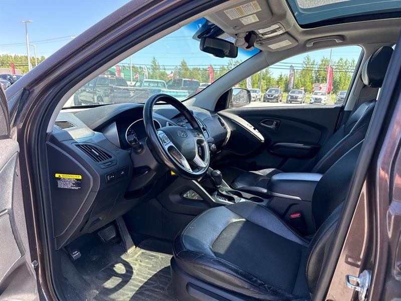 hyundai Tucson 2014 - 5