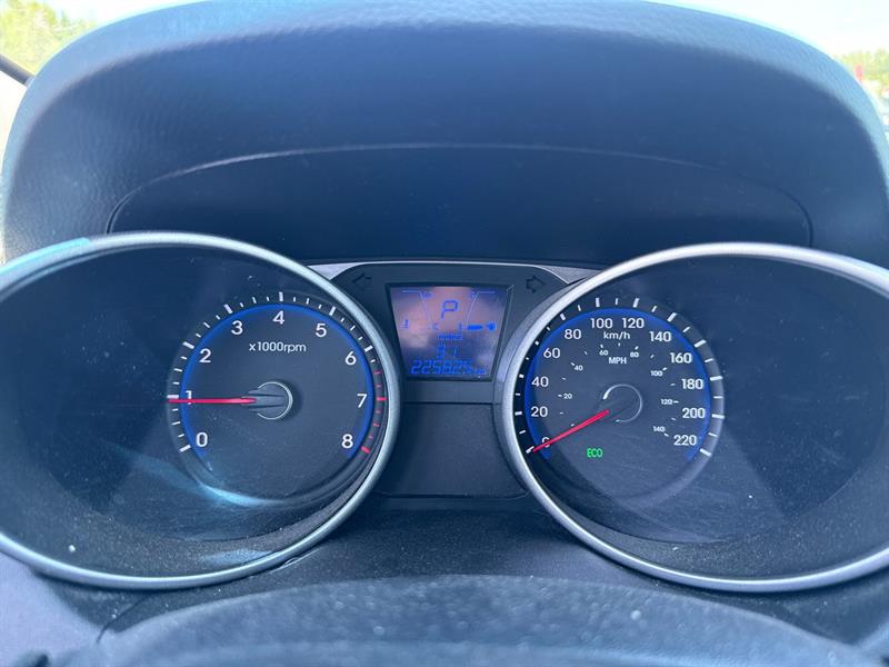 hyundai Tucson 2014 - 6