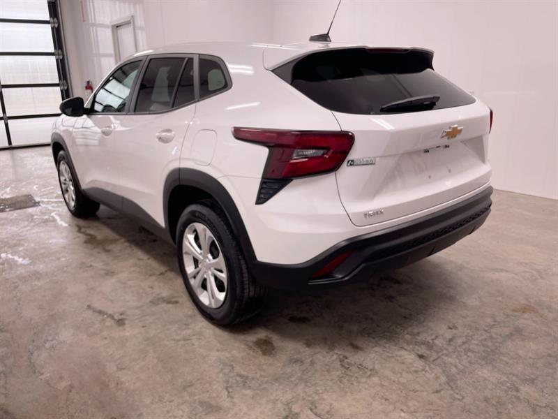 chevrolet Trax 2024 - 6