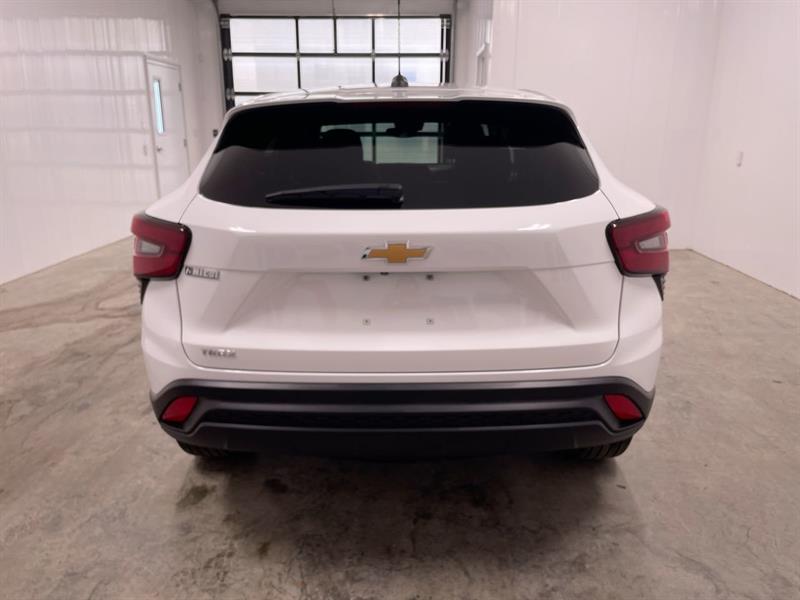 chevrolet Trax 2024 - 7