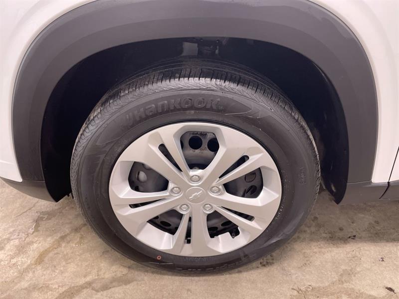 chevrolet Trax 2024 - 10