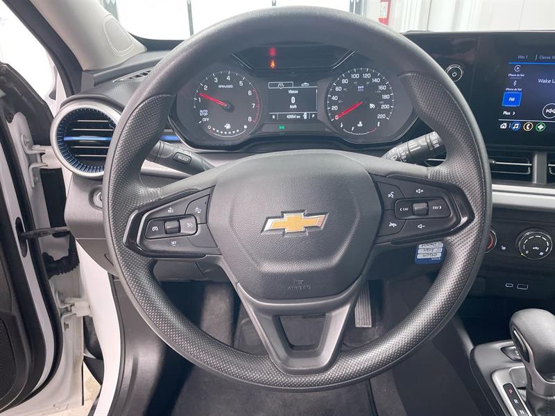 chevrolet Trax 2024 - 13
