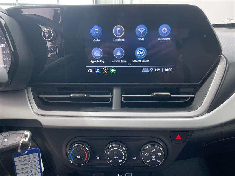 chevrolet Trax 2024 - 15