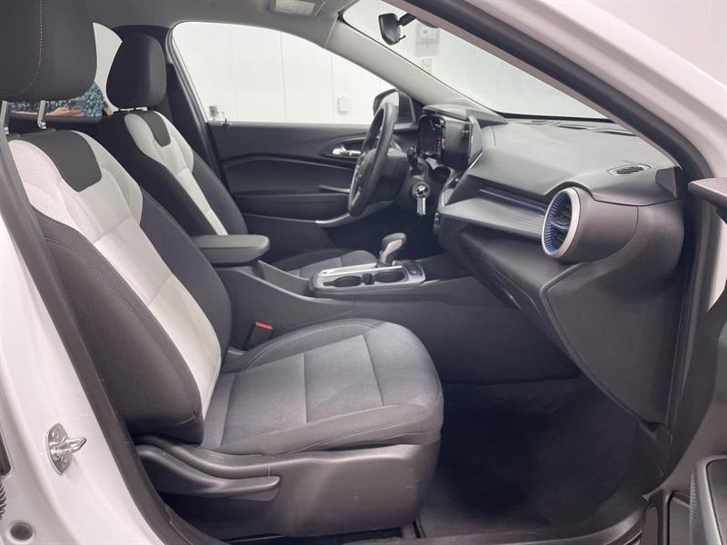 chevrolet Trax 2024 - 21