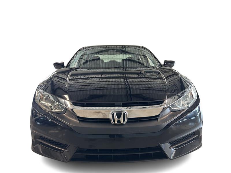 honda Civic Berline 2016 - 4