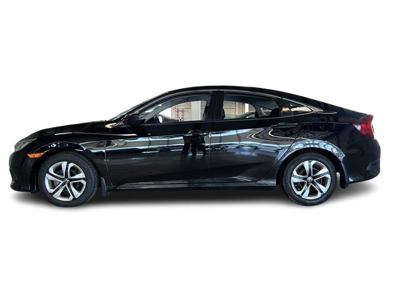 honda Civic Berline 2016 - 8