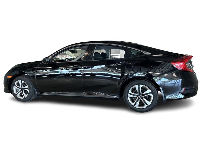 honda Civic Berline 2016 - 9