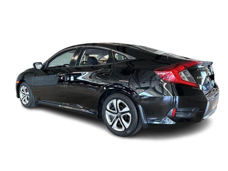 honda Civic Berline 2016 - 10