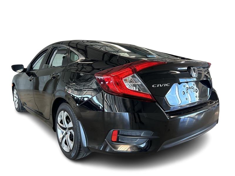 honda Civic Berline 2016 - 11