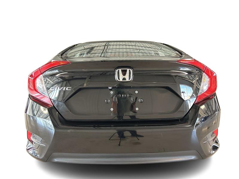 honda Civic Berline 2016 - 12