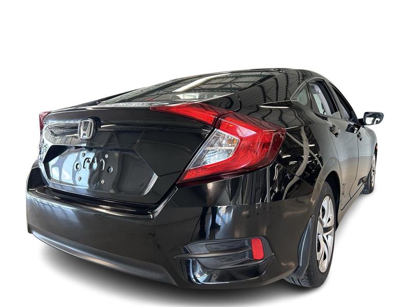 honda Civic Berline 2016 - 13