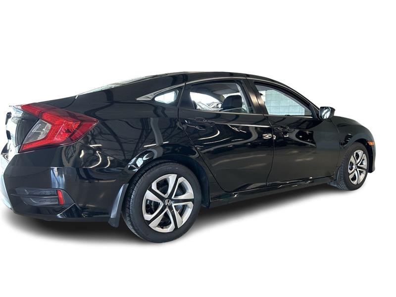 honda Civic Berline 2016 - 14