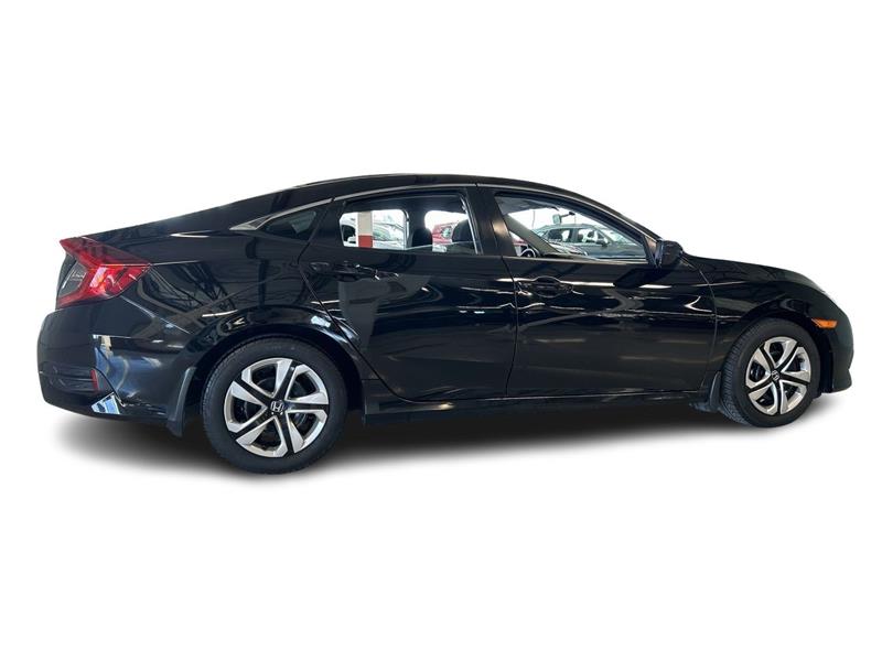honda Civic Berline 2016 - 15