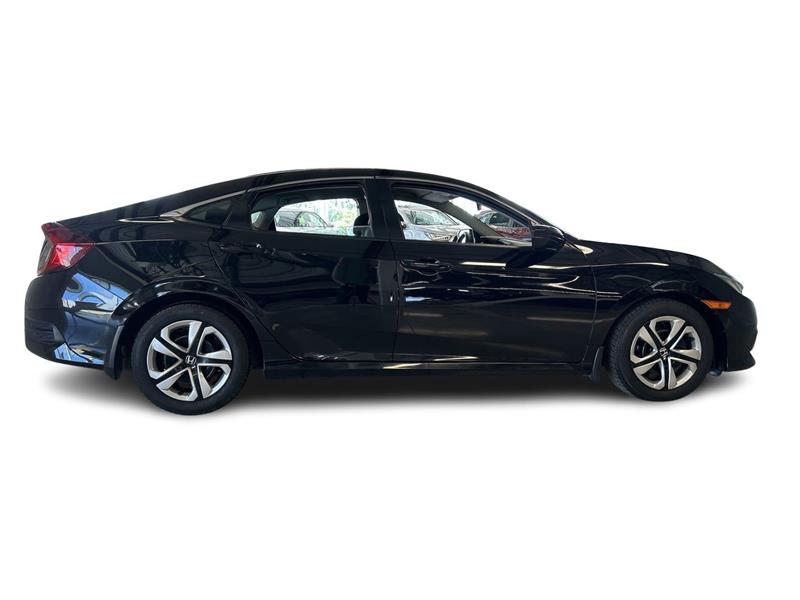 honda Civic Berline 2016 - 16