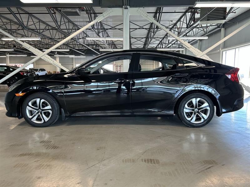 honda Civic Berline 2016 - 19
