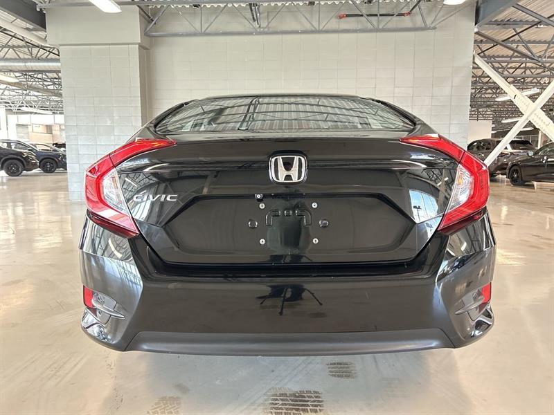 honda Civic Berline 2016 - 20