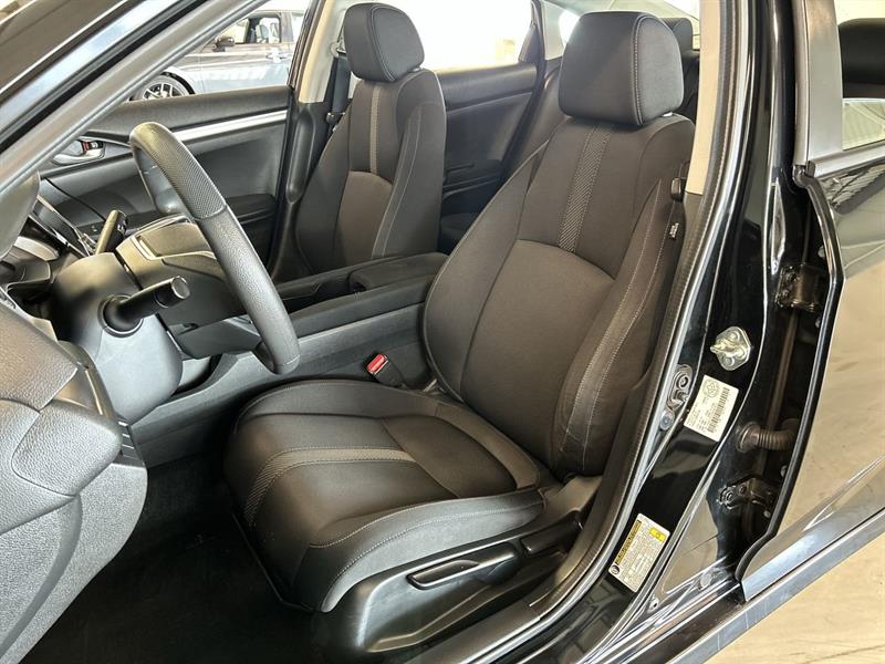 honda Civic Berline 2016 - 22