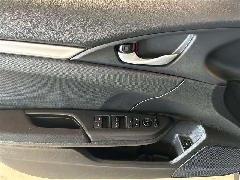 honda Civic Berline 2016 - 24