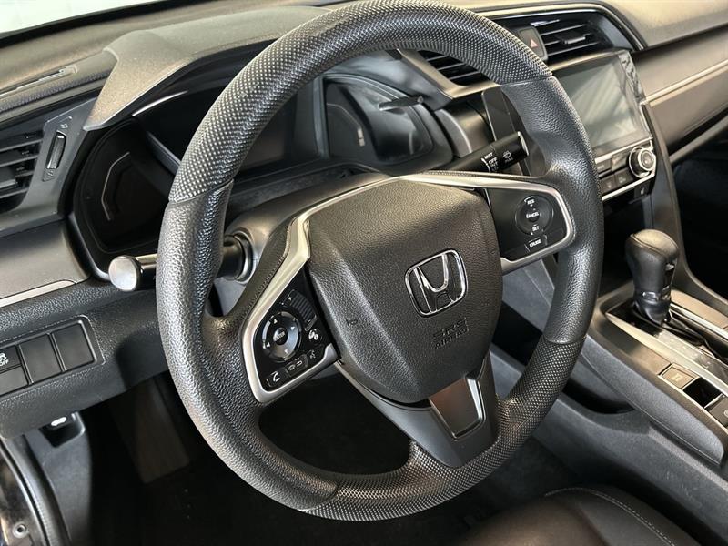 honda Civic Berline 2016 - 25