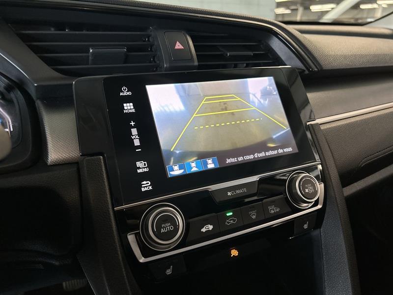 honda Civic Berline 2016 - 28