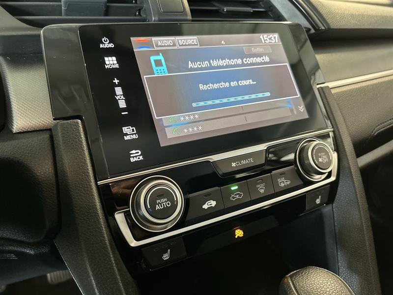 honda Civic Berline 2016 - 29