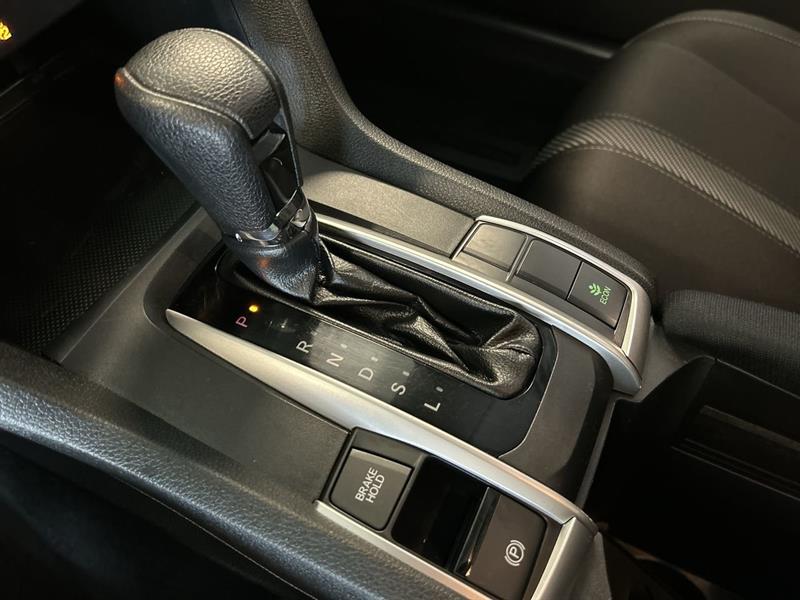 honda Civic Berline 2016 - 30