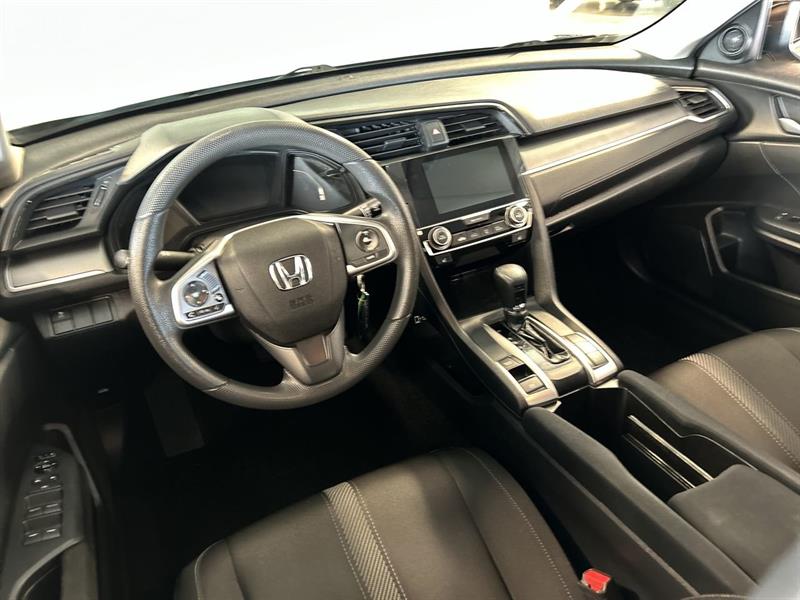 honda Civic Berline 2016 - 31
