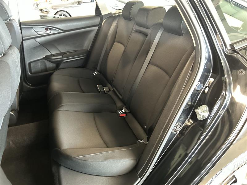 honda Civic Berline 2016 - 32