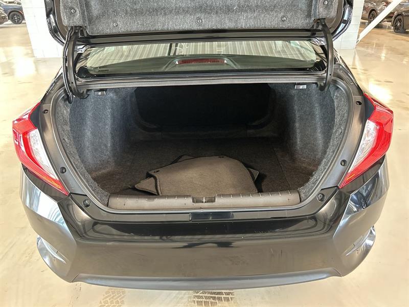honda Civic Berline 2016 - 33